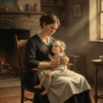 An Angel in Disguise