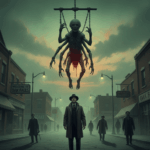 The Hanging Stranger